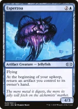 Esperzoa card image
