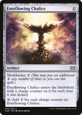 Everflowing Chalice card image