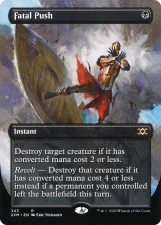 Fatal Push card image
