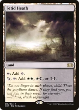 Fetid Heath card image