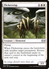 Flickerwisp card image