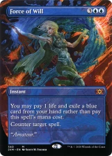 Force of Will card image