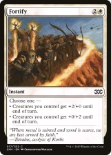 Fortify card image