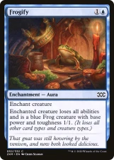 Frogify card image