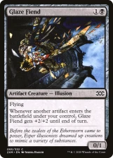 Glaze Fiend card image
