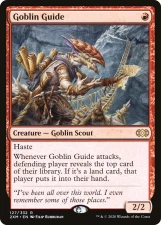 Goblin Guide card image