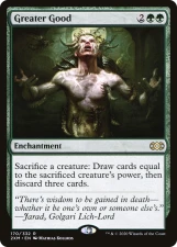 Greater Good card image
