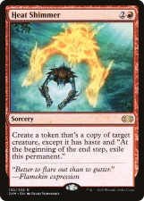 Heat Shimmer card image