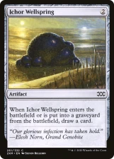 Ichor Wellspring card image
