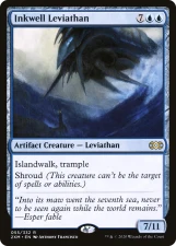 Inkwell Leviathan card image
