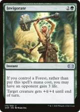Invigorate card image