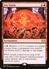 Ion Storm card image