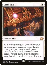 Land Tax card image