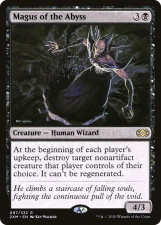 Magus of the Abyss card image