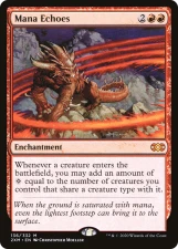 Mana Echoes card image