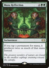 Mana Reflection card image