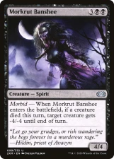 Morkrut Banshee card image