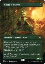 Noble Hierarch card image