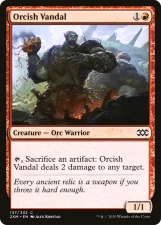 Orcish Vandal card image