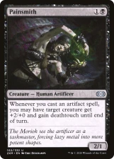Painsmith card image