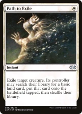 Path to Exile card image