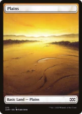 Plains card image