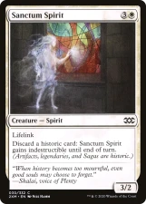 Sanctum Spirit card image