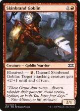 Skinbrand Goblin card image
