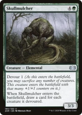 Skullmulcher card image