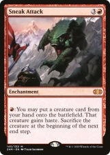 Sneak Attack card image