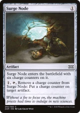 Surge Node card image