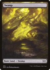 Swamp card image