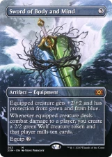 Sword of Body and Mind card image