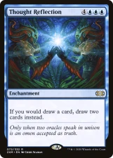 Thought Reflection card image