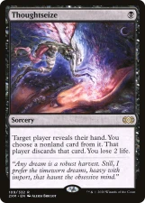 Thoughtseize card image