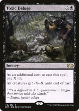 Toxic Deluge card image