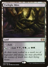 Twilight Mire card image