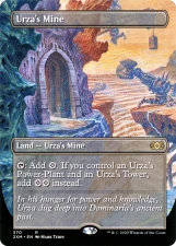 Urza’s Mine card image