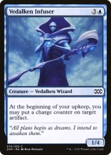 Vedalken Infuser card image