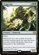 Vengevine card image