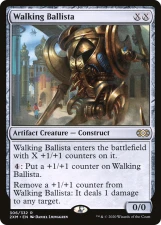Walking Ballista card image