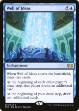 Well of Ideas card image