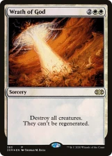 Wrath of God card image