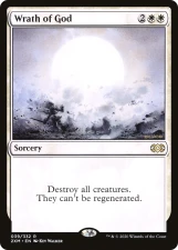 Wrath of God card image