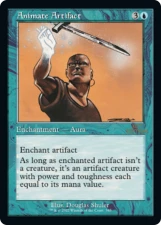 Animate Artifact card image