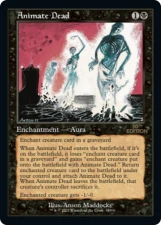 Animate Dead card image