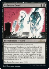 Animate Dead card image