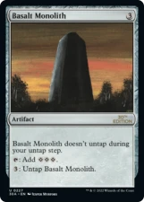 Basalt Monolith card image