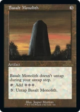 Basalt Monolith card image