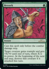 Berserk card image